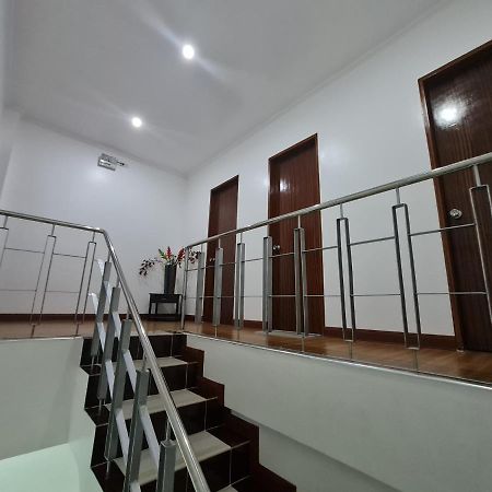 Kdc Homes Puerto Princesa Buitenkant foto