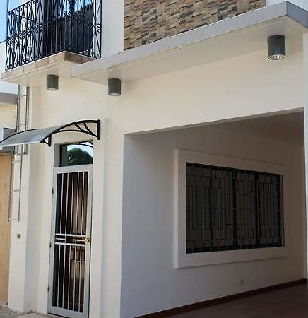 Kdc Homes Puerto Princesa Buitenkant foto