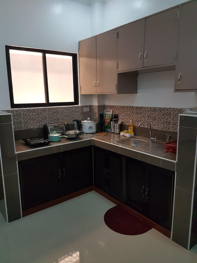 Kdc Homes Puerto Princesa Buitenkant foto