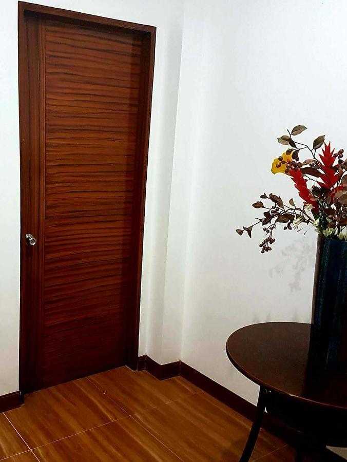 Kdc Homes Puerto Princesa Buitenkant foto